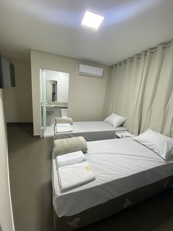 Imagen de la habitación del Hotel Solar Bela Vista. Foto 3