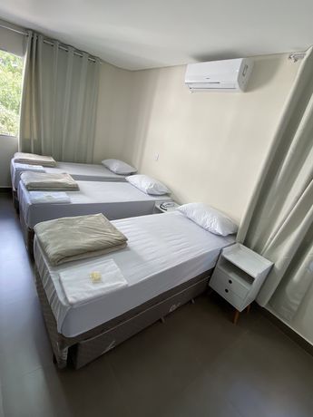 Imagen de la habitación del Hotel Solar Bela Vista. Foto 4