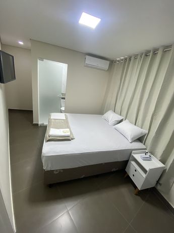 Imagen de la habitación del Hotel Solar Bela Vista. Foto 5