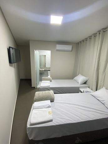 Imagen de la habitación del Hotel Solar Bela Vista. Foto 6