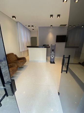 Imagen de los interiores del Hotel Solar Bela Vista. Foto 18