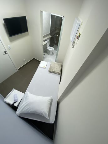 Imagen de la habitación del Hotel Solar Bela Vista. Foto 7
