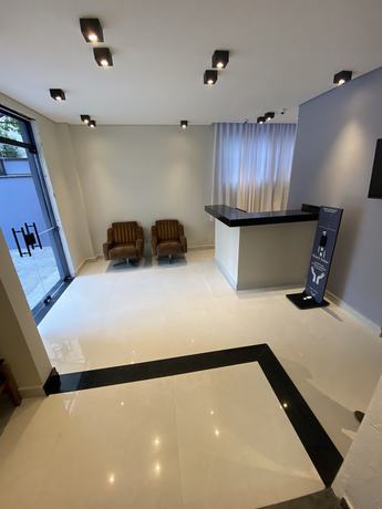 Imagen de los interiores del Hotel Solar Bela Vista. Foto 19
