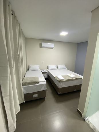 Imagen de la habitación del Hotel Solar Bela Vista. Foto 9
