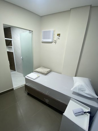 Imagen de la habitación del Hotel Solar Bela Vista. Foto 12
