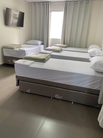 Imagen de la habitación del Hotel Solar Bela Vista. Foto 13