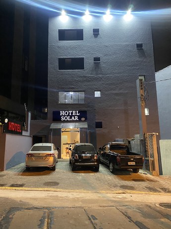 Imagen general del Hotel Solar Bela Vista. Foto 1
