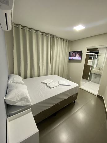 Imagen de la habitación del Hotel Solar Bela Vista. Foto 14