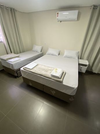 Imagen de la habitación del Hotel Solar Bela Vista. Foto 15