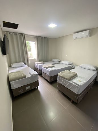 Imagen de la habitación del Hotel Solar Bela Vista. Foto 16