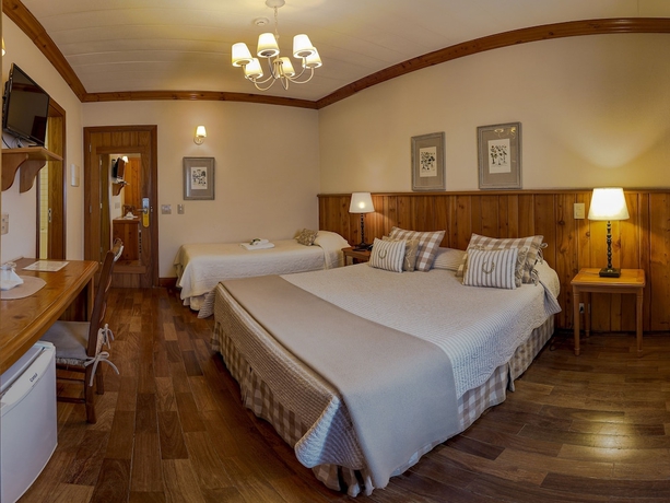 Imagen de la habitación del Hotel Solar D\' Izabel. Foto 4