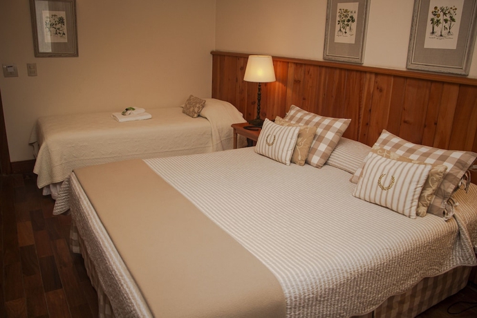 Imagen de la habitación del Hotel Solar D\' Izabel. Foto 6