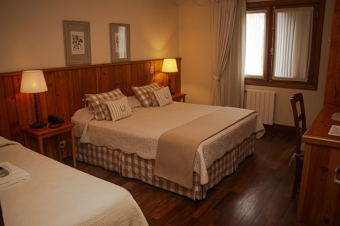 Imagen de la habitación del Hotel Solar D\' Izabel. Foto 7