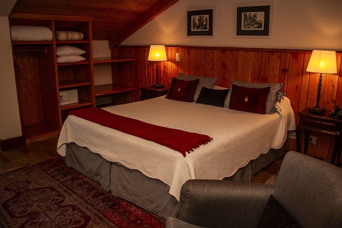 Imagen de la habitación del Hotel Solar D\' Izabel. Foto 10