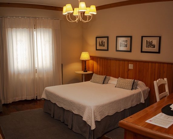 Imagen de la habitación del Hotel Solar D\' Izabel. Foto 12