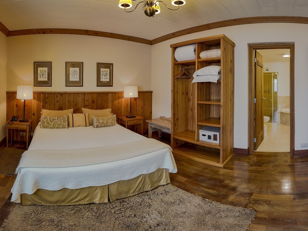 Imagen de la habitación del Hotel Solar D\' Izabel. Foto 13