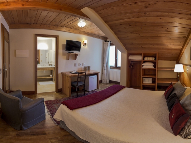 Imagen de la habitación del Hotel Solar D\' Izabel. Foto 14