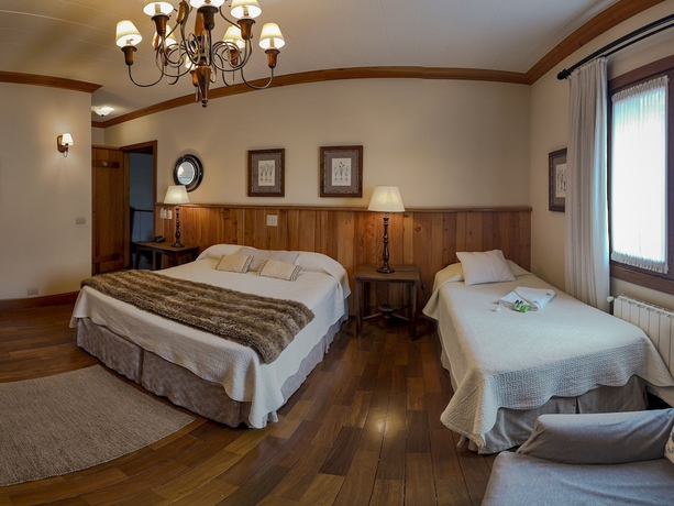 Imagen de la habitación del Hotel Solar D\' Izabel. Foto 16