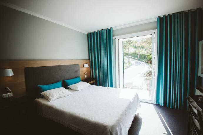 Imagen de la habitación del Hotel Solar Da Bica. Foto 2