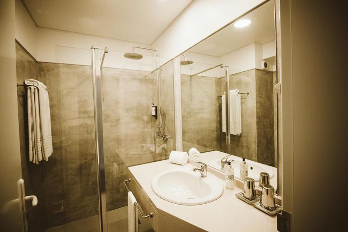 Imagen de la habitación del Hotel Solar Da Bica. Foto 3