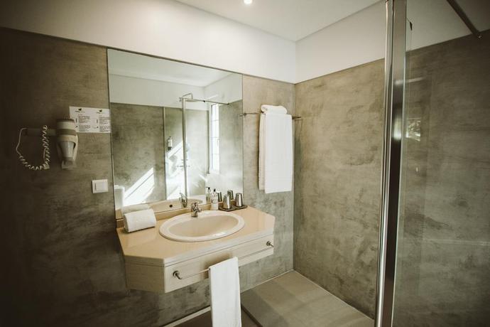 Imagen de la habitación del Hotel Solar Da Bica. Foto 5