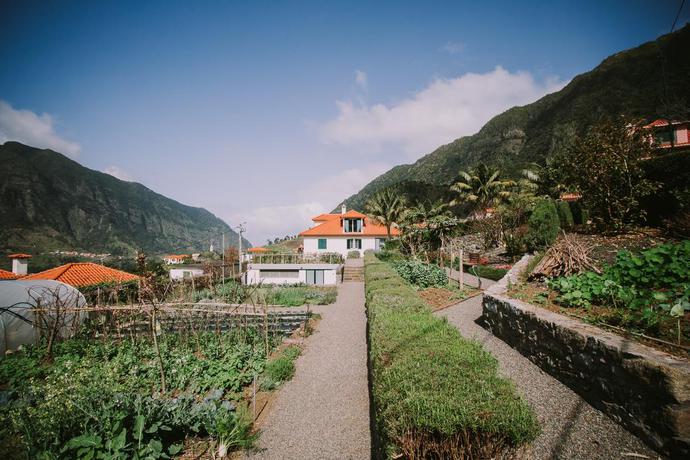 Imagen de los exteriores del Hotel Solar Da Bica. Foto 10