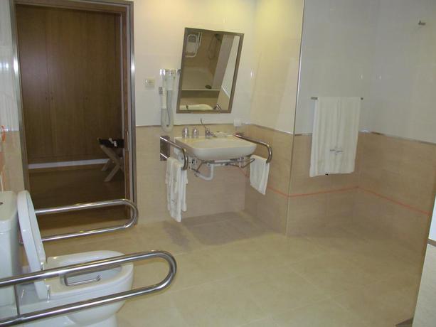 Imagen de la habitación del Hotel Solar Da Capela. Foto 4