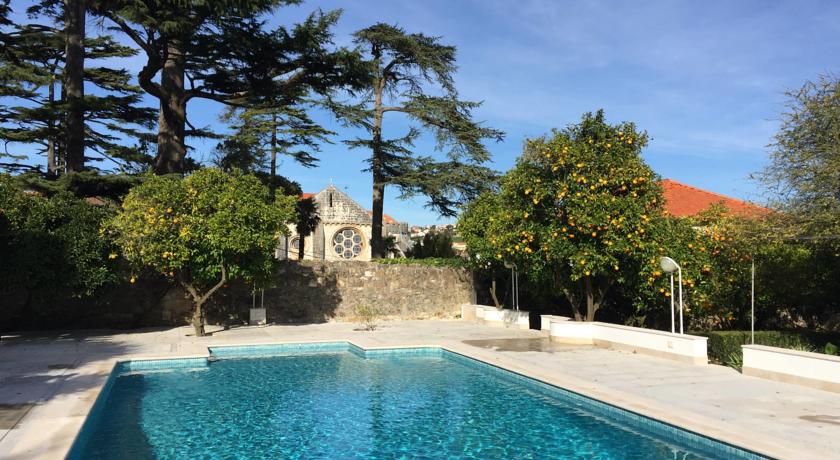 Imagen general del Hotel Solar Da Cerca Do Mosteiro. Foto 7