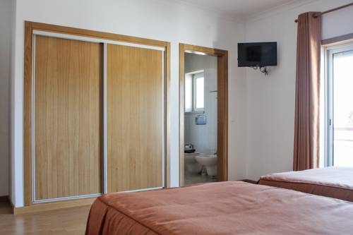 Imagen de la habitación del Hotel Solar Da Charneca. Foto 6