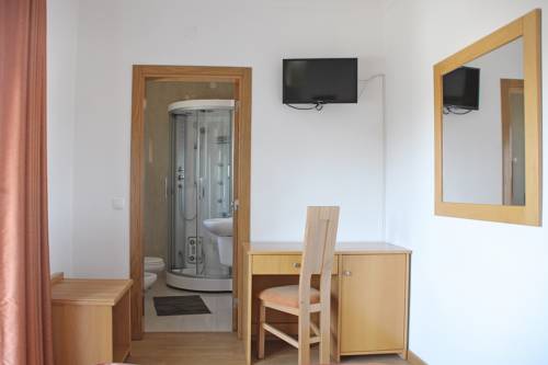 Imagen de la habitación del Hotel Solar Da Charneca. Foto 10