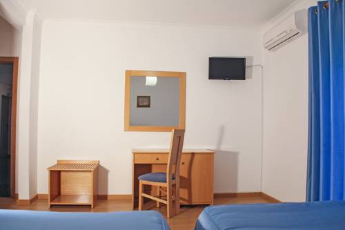 Imagen de la habitación del Hotel Solar Da Charneca. Foto 11