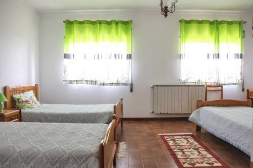 Imagen de la habitación del Hotel Solar Da Charneca. Foto 13