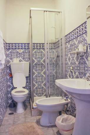 Imagen de la habitación del Hotel Solar Da Charneca. Foto 16