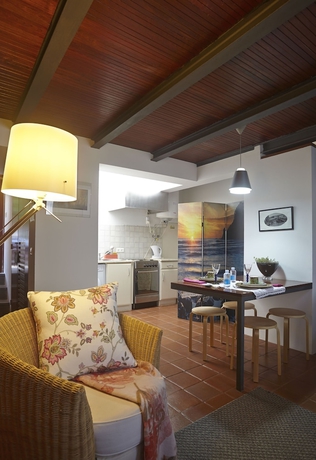 Imagen de la habitación del Hotel Solar Da Gl&oacute;ria Ao Carmo. Foto 2