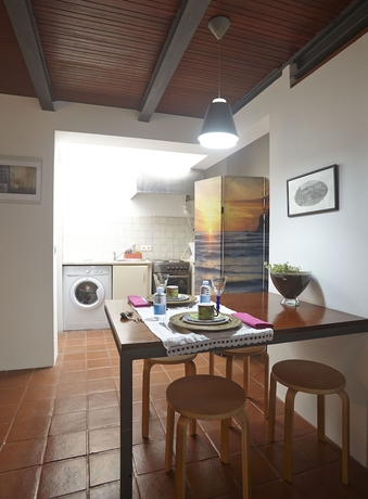 Imagen de la habitación del Hotel Solar Da Gl&oacute;ria Ao Carmo. Foto 3