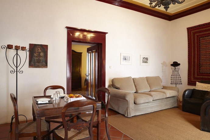 Imagen de la habitación del Hotel Solar Da Gl&oacute;ria Ao Carmo. Foto 4