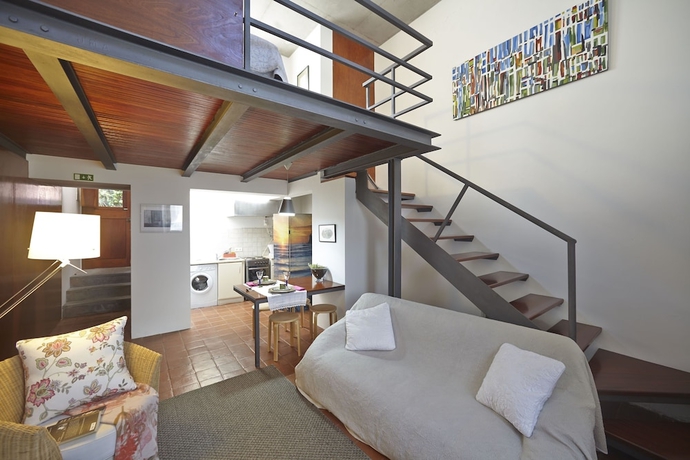 Imagen de la habitación del Hotel Solar Da Gl&oacute;ria Ao Carmo. Foto 5