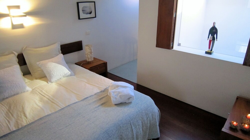 Imagen de la habitación del Hotel Solar Da Gl&oacute;ria Ao Carmo. Foto 6