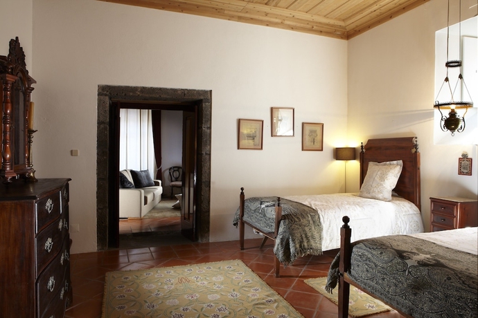 Imagen de la habitación del Hotel Solar Da Gl&oacute;ria Ao Carmo. Foto 7