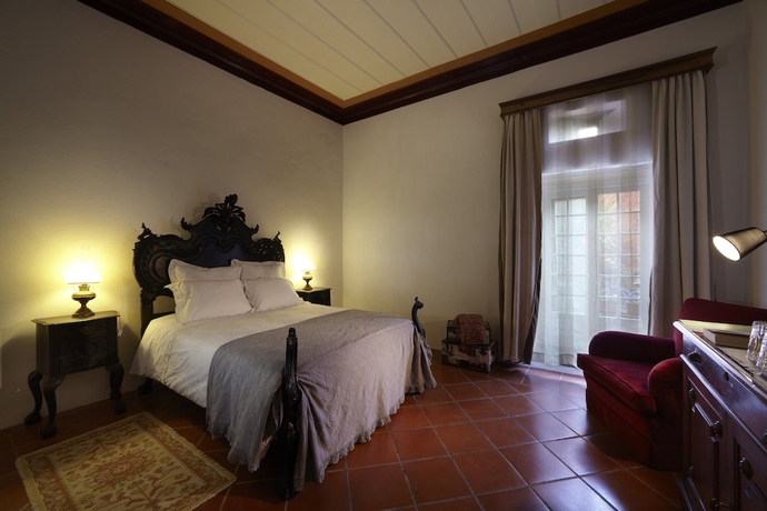 Imagen de la habitación del Hotel Solar Da Gl&oacute;ria Ao Carmo. Foto 9