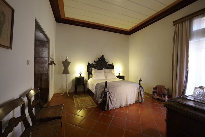 Imagen de la habitación del Hotel Solar Da Gl&oacute;ria Ao Carmo. Foto 10