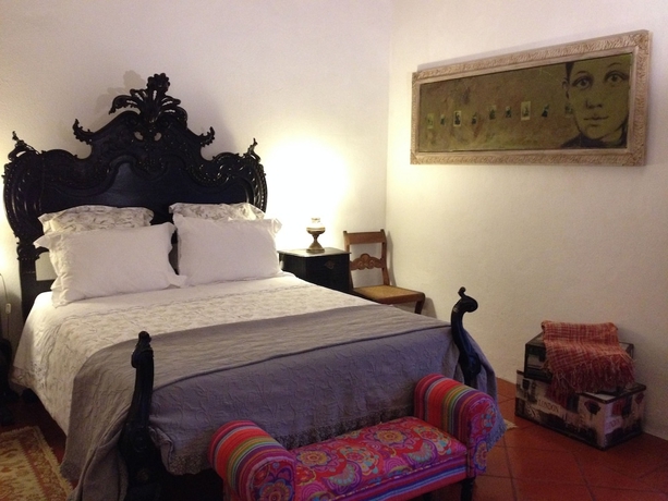 Imagen de la habitación del Hotel Solar Da Gl&oacute;ria Ao Carmo. Foto 11