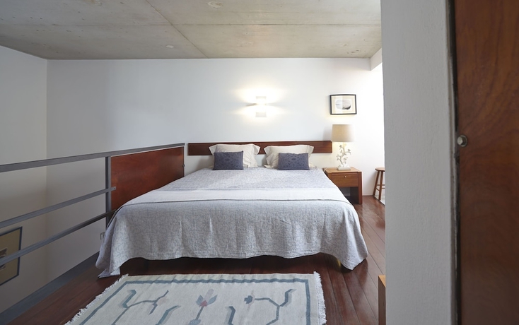 Imagen de la habitación del Hotel Solar Da Gl&oacute;ria Ao Carmo. Foto 12