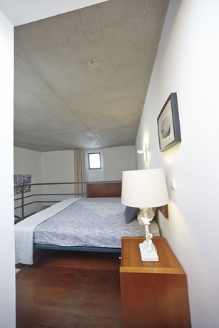 Imagen de la habitación del Hotel Solar Da Gl&oacute;ria Ao Carmo. Foto 13