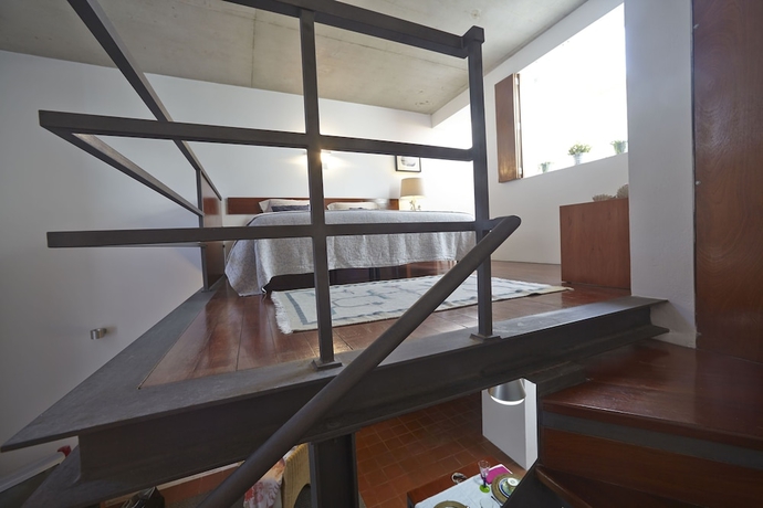 Imagen de la habitación del Hotel Solar Da Gl&oacute;ria Ao Carmo. Foto 15