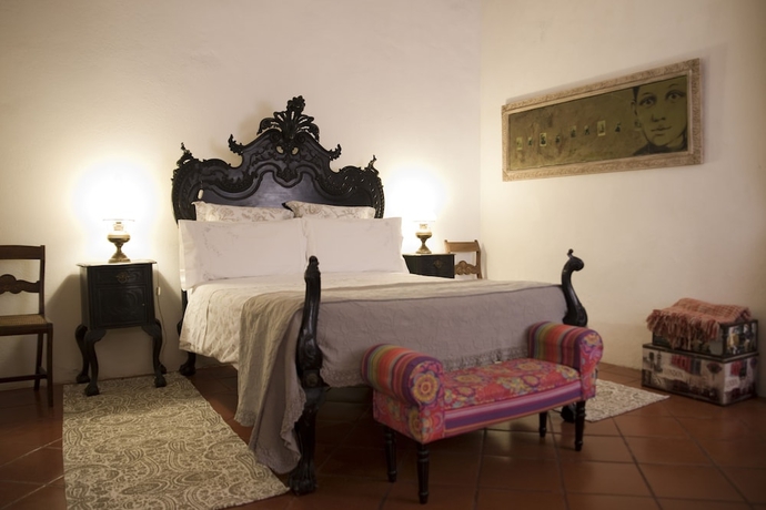 Imagen de la habitación del Hotel Solar Da Gl&oacute;ria Ao Carmo. Foto 16