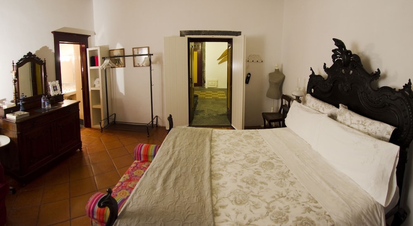 Imagen de la habitación del Hotel Solar Da Gl&oacute;ria Ao Carmo. Foto 18
