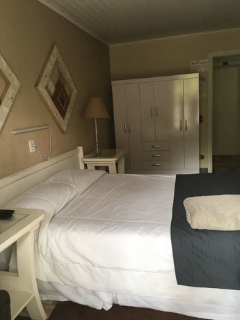 Imagen de la habitación del Hotel Solar Da Montanha. Foto 4