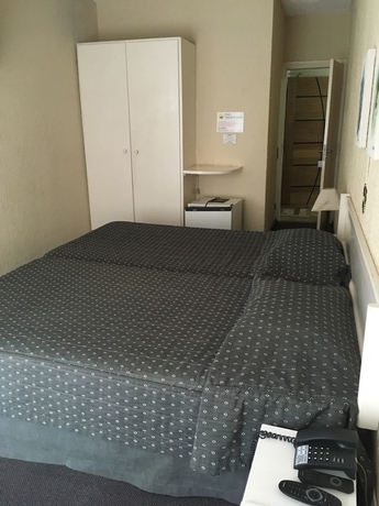 Imagen de la habitación del Hotel Solar Da Montanha. Foto 5