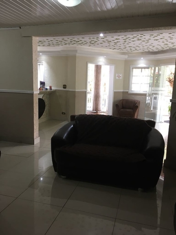 Imagen de los interiores del Hotel Solar Da Montanha. Foto 14